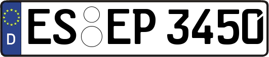 ES-EP3450