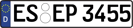 ES-EP3455
