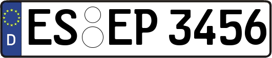ES-EP3456