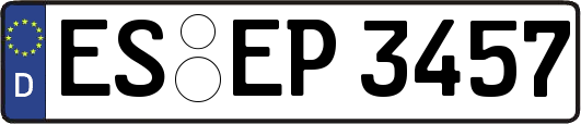 ES-EP3457