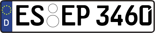 ES-EP3460
