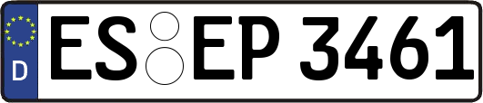 ES-EP3461