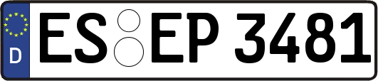ES-EP3481