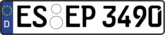 ES-EP3490