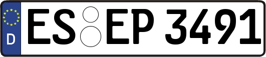 ES-EP3491