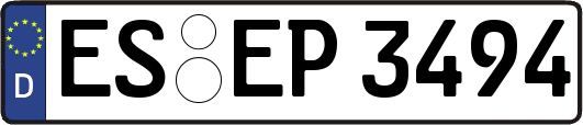 ES-EP3494