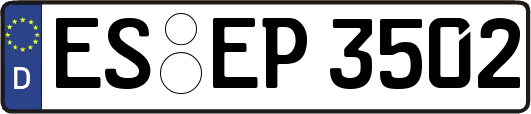 ES-EP3502