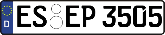 ES-EP3505