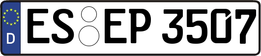 ES-EP3507