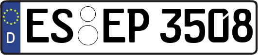 ES-EP3508