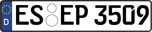 ES-EP3509