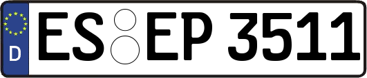 ES-EP3511