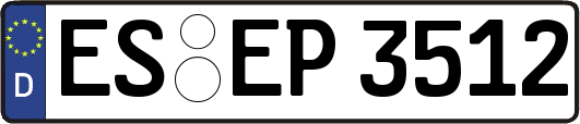 ES-EP3512