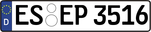 ES-EP3516