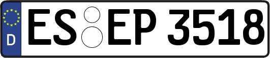 ES-EP3518