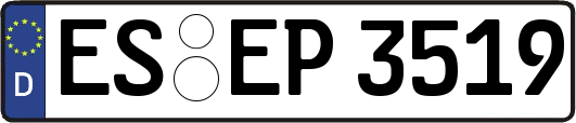 ES-EP3519
