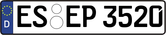 ES-EP3520