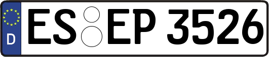 ES-EP3526