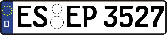 ES-EP3527