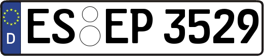 ES-EP3529