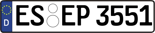 ES-EP3551