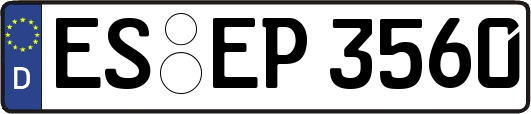 ES-EP3560