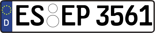 ES-EP3561