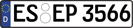 ES-EP3566