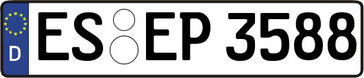 ES-EP3588
