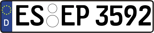 ES-EP3592