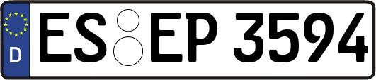 ES-EP3594