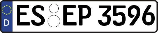 ES-EP3596
