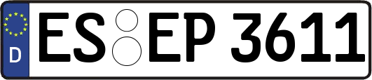 ES-EP3611