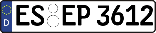 ES-EP3612