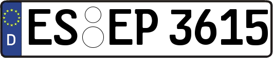 ES-EP3615