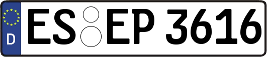 ES-EP3616