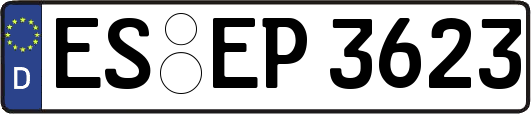 ES-EP3623