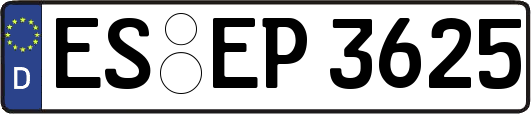 ES-EP3625