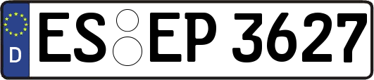 ES-EP3627