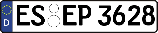 ES-EP3628