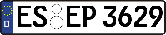 ES-EP3629