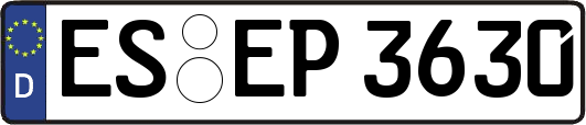 ES-EP3630