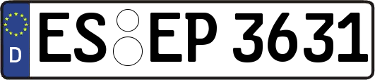ES-EP3631