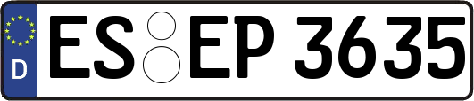 ES-EP3635