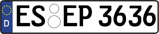 ES-EP3636