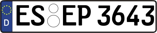 ES-EP3643