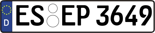 ES-EP3649