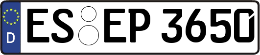 ES-EP3650
