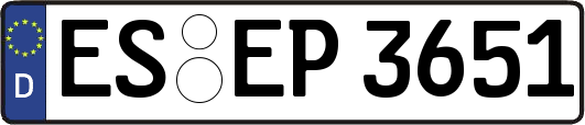 ES-EP3651