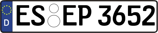 ES-EP3652